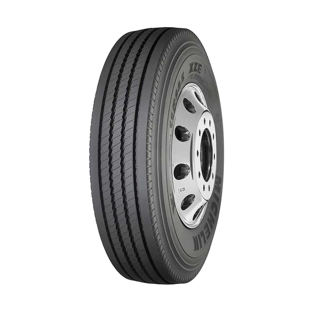 Gomme Autocarro Michelin 8.25 R20 133/131K XZE Estivo