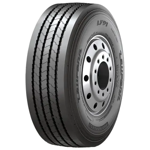 Laufenn Laufenn 425/65 R22.5 165K LF91 pneumatici nuovi Estivo 