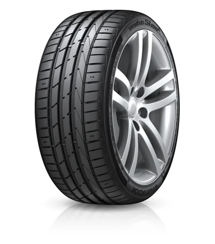 Hankook Hankook 225/50 R17 94Y K117 AO pneumatici nuovi Estivo 