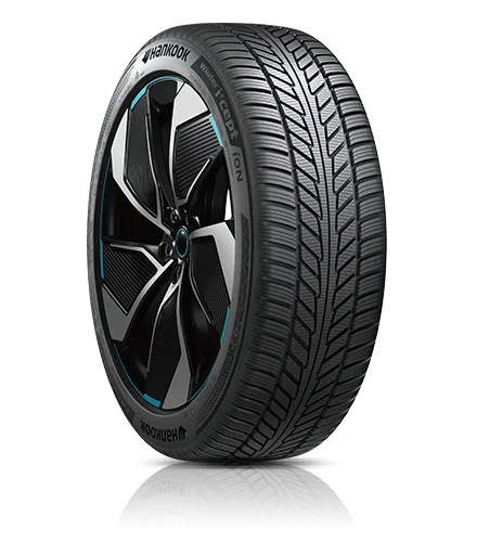 Hankook Hankook 215/45 R20 95H IW01 Winter I*cept ION Ev Sound Absorber FSL XL pneumatici nuovi Invernale 