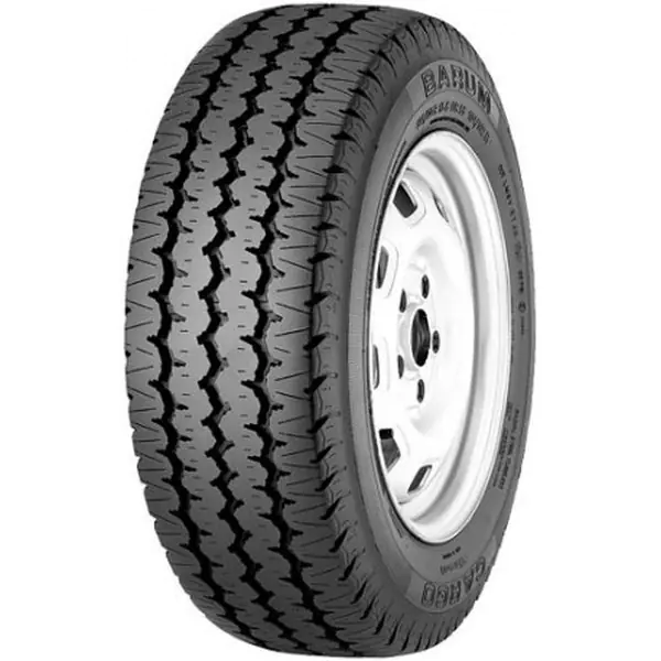 Barum Barum 195/70 R15 97T RF OR56 CARGO Runflat pneumatici nuovi Estivo 