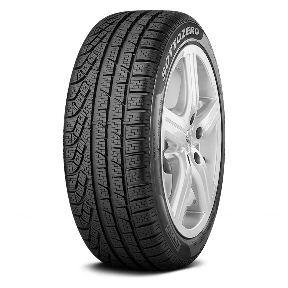 Pirelli Pirelli 305/30 R21 104W W270 SOTTOZERO SERIE II pneumatici nuovi Invernale 