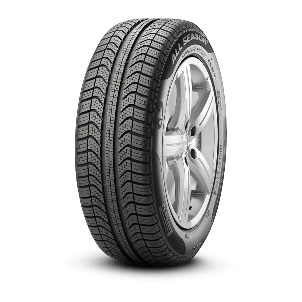 Pirelli Pirelli 225/45 R17 94W Cinturato All Seasons Plus XL pneumatici nuovi All Season 