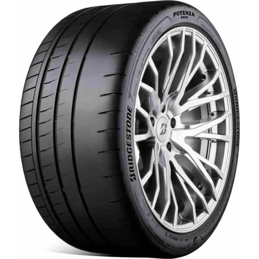 Bridgestone Bridgestone 245/35 R20 95Y POTENZA RACE PRACE XL pneumatici nuovi Estivo 