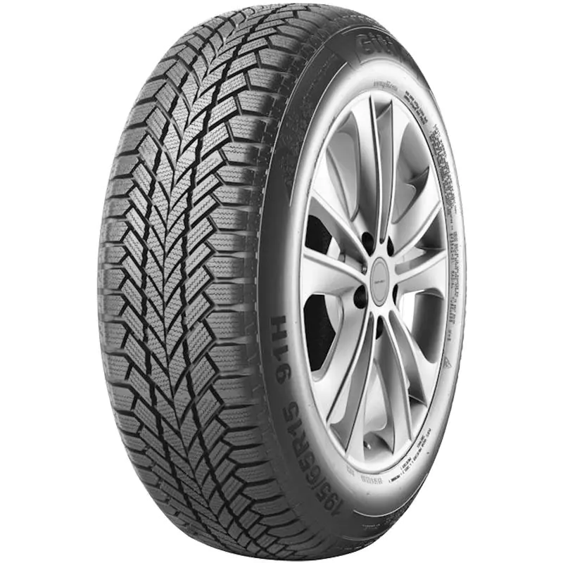 Giti Giti 215/50 R17 95V GitiWinter W1 XL pneumatici nuovi Invernale 