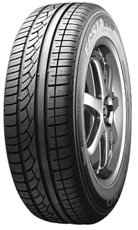 Kumho Kumho 215/55 R18 95H Ecsta KH11 pneumatici nuovi Estivo 