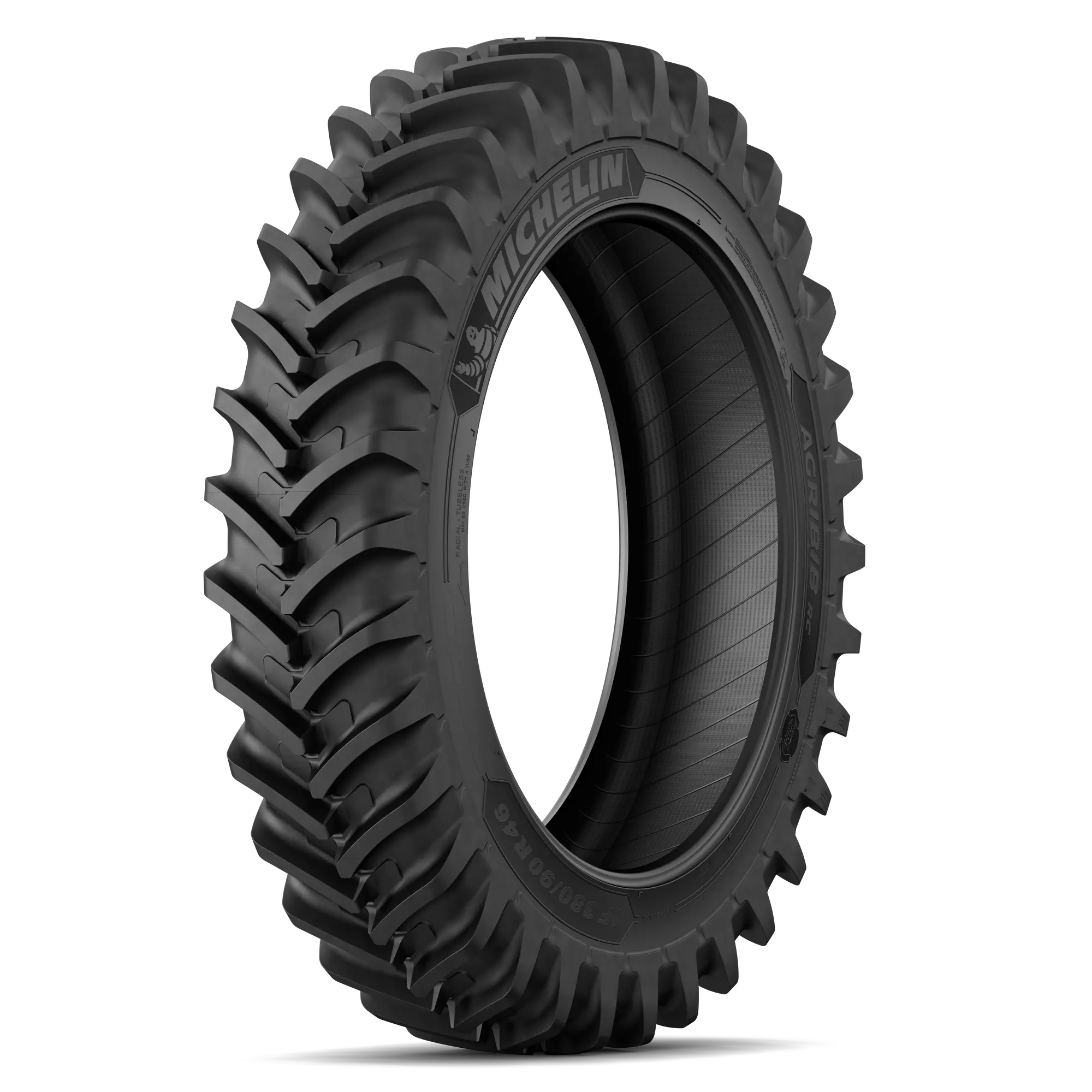 Michelin Michelin 320/90 R54 159A8 AGRIBIB RC pneumatici nuovi Estivo 
