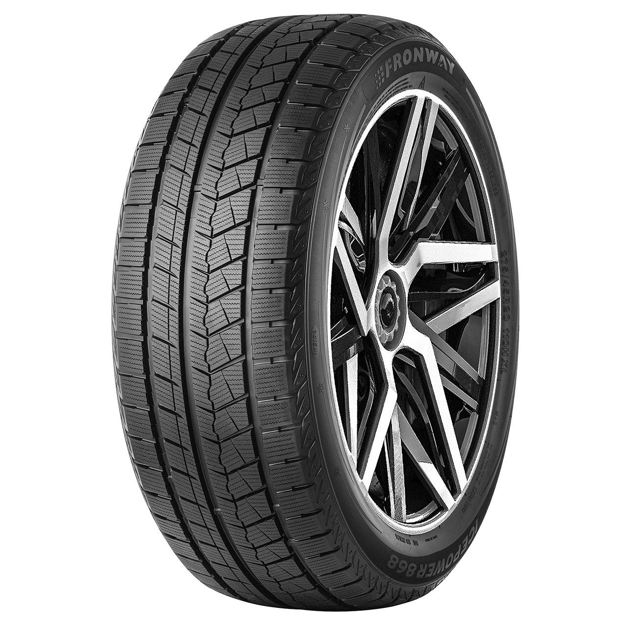 Fronway Fronway 215/70 R16 100T IcePower 868 pneumatici nuovi Invernale 