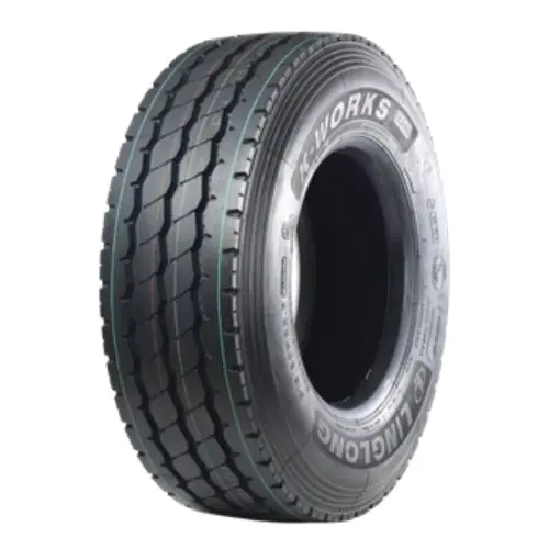 Crosswind Crosswind 385/65 R22.5 160K 20PR CWA40X pneumatici nuovi Estivo 