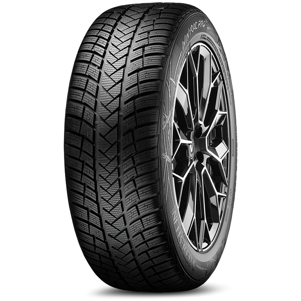 Vredestein Vredestein 235/40 R18 95W WINTRAC PRO PLUS XL pneumatici nuovi Invernale 
