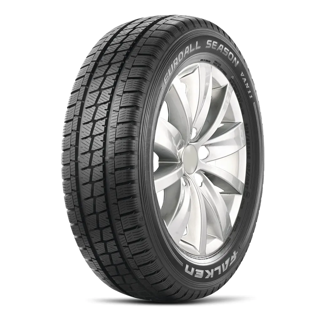 Falken Falken 215/65 R15C 104T VAN-11 pneumatici nuovi All Season 