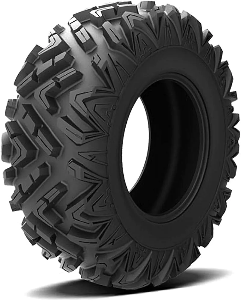 Arisun Arisun 27/9 R12 52F BRUISER XT NHS pneumatici nuovi Estivo 