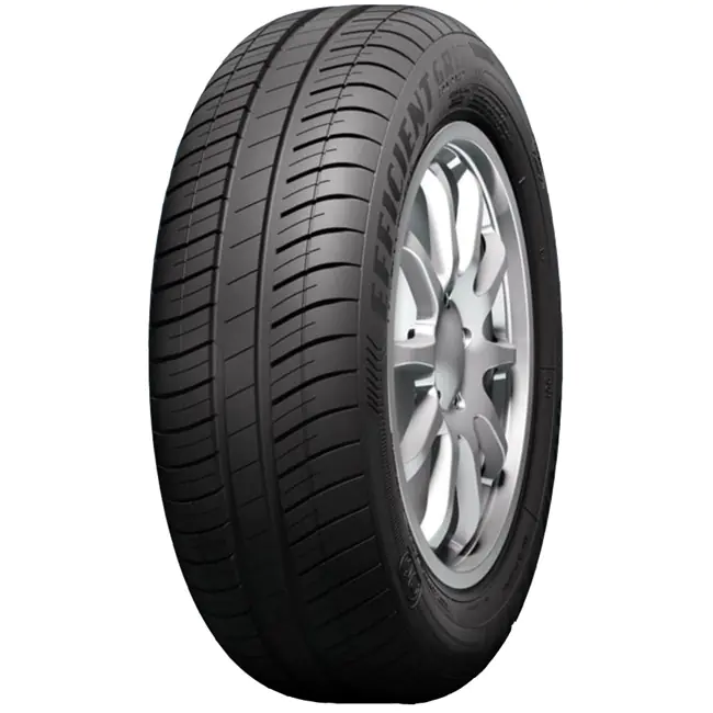 Goodyear Goodyear 165/70 R14 85T EFFICIENTGRIP COMP XL pneumatici nuovi Estivo 
