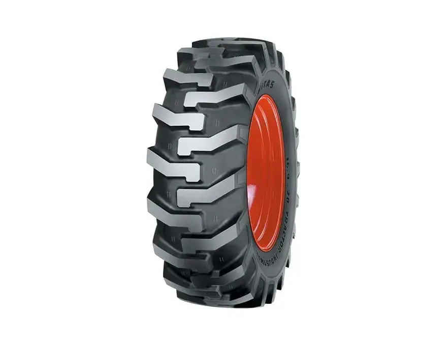 Gomme Speciali Mitas 18.4 -26 156A8 TI-06 Estivo