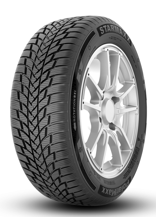 Starmaxx Starmaxx 185/55 R15 82H POLARMAXX XL pneumatici nuovi Invernale 