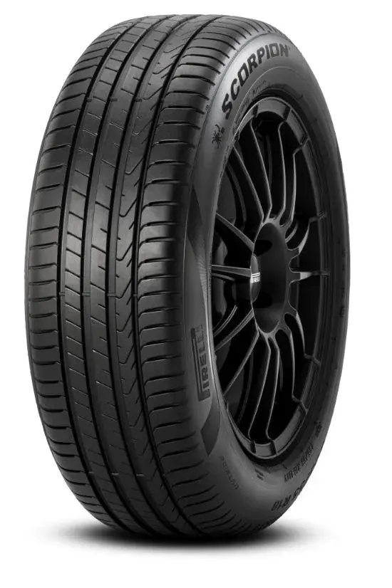 Pirelli Pirelli 235/50 R18 101V SCORPION XL pneumatici nuovi Estivo 
