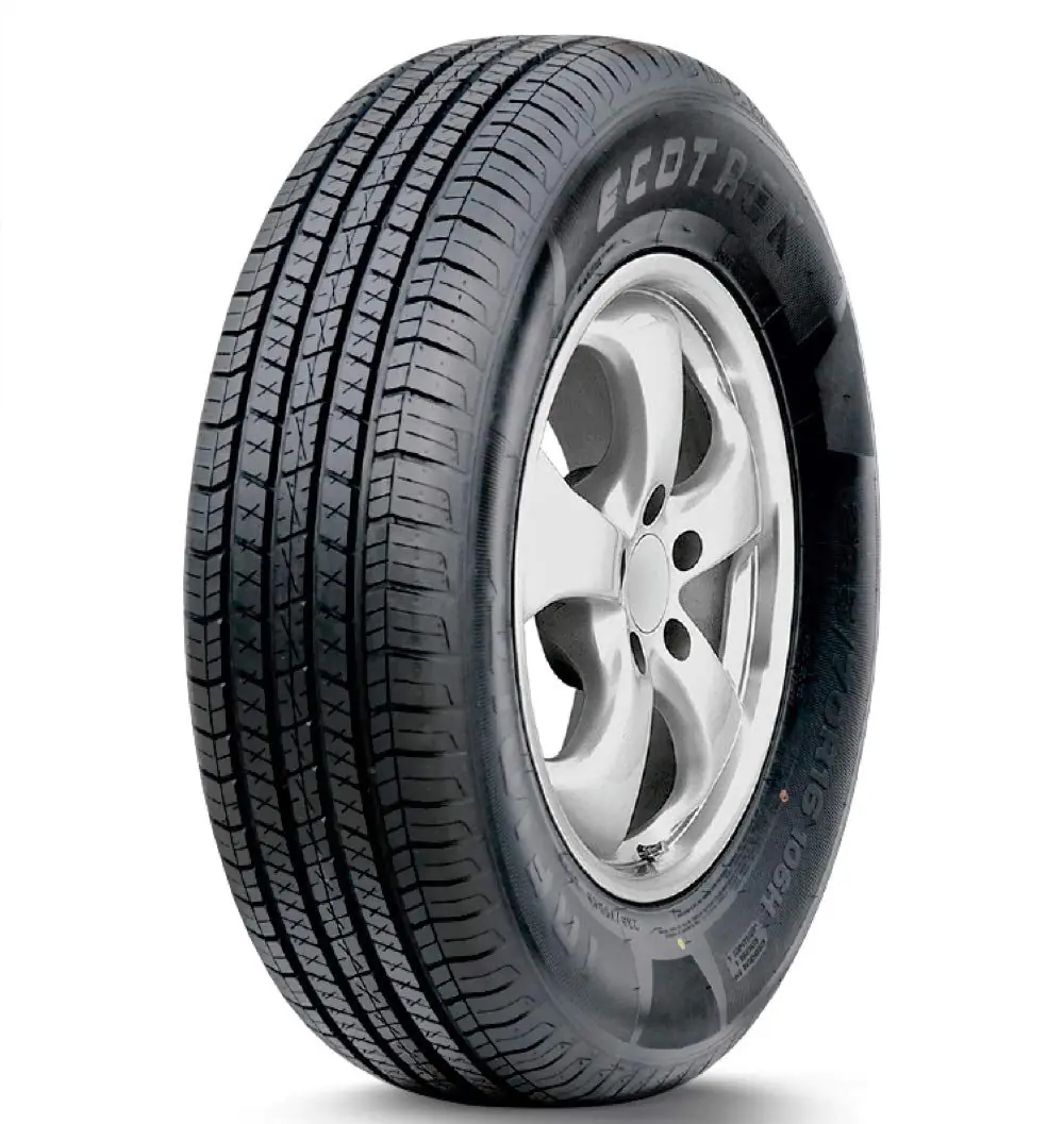 Infinity Infinity 215/55 R18 99V ECOTREK pneumatici nuovi Estivo 