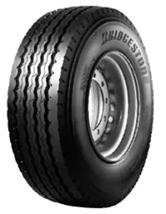 Bridgestone Bridgestone 385/65 R22.5 160K R168+ pneumatici nuovi Estivo 