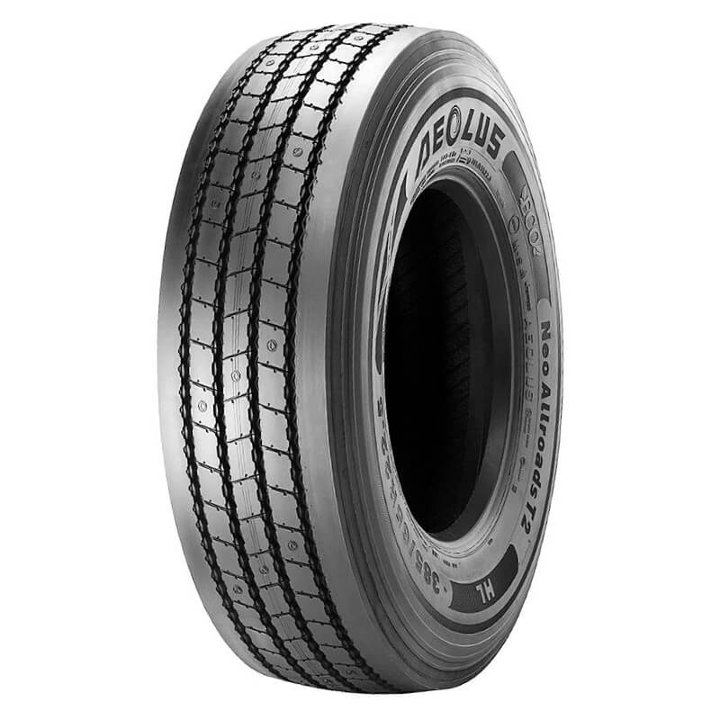 Aeolus Aeolus 265/70 R19.5 143J Neoallroadst2 pneumatici nuovi Estivo 