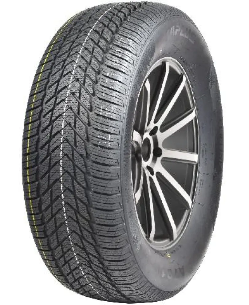 Aplus Aplus 215/60 R17 96H A701 pneumatici nuovi Invernale 