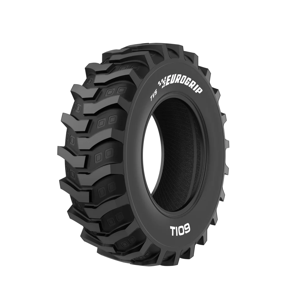 Eurogrip Eurogrip 21-24 TI09 pneumatici nuovi Estivo 
