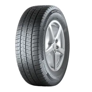 Continental Continental 225/75 R16C 116/114R VancoCamper pneumatici nuovi Estivo 
