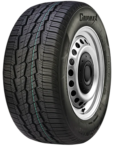 Gripmax Gripmax 195/60 R16C 99/97T SureGrip A/S VAN BSW pneumatici nuovi All Season 