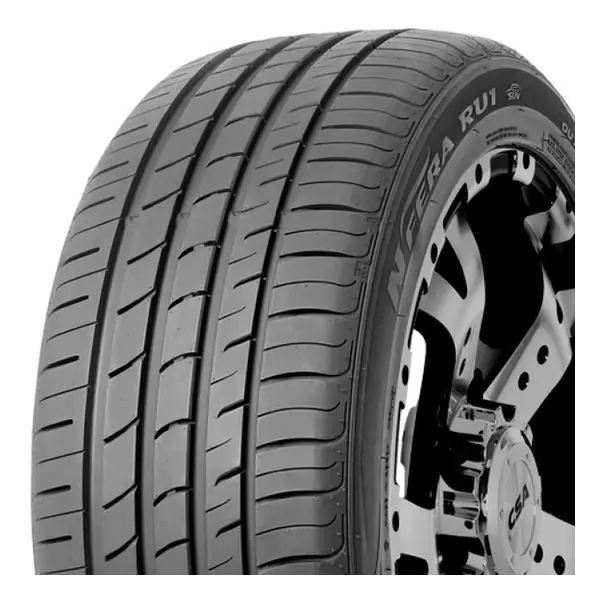 Nexen Nexen 225/50 R18 95V N'FERA RU1 pneumatici nuovi Estivo 