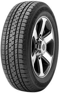 Bridgestone Bridgestone 235/55 R20 102V D33A pneumatici nuovi Estivo 
