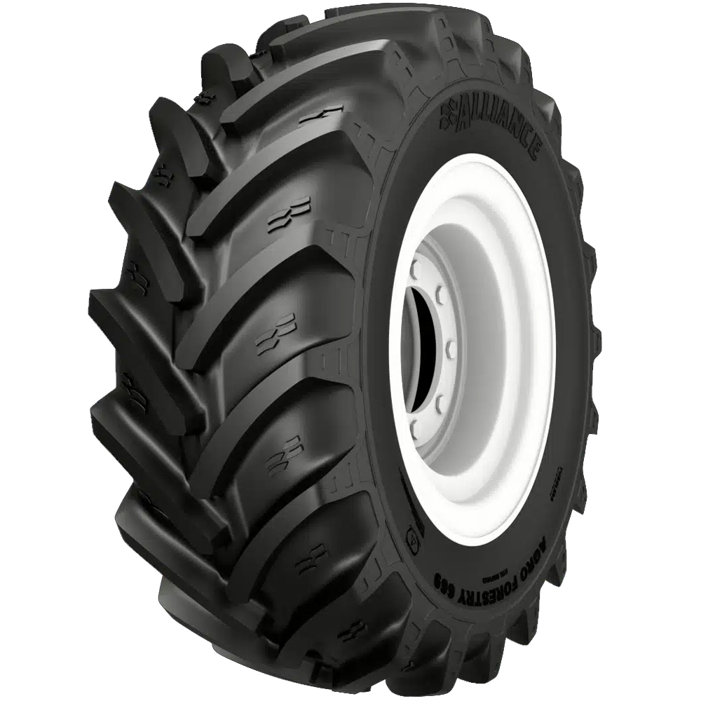 Gomme Agricoltura Alliance 480/65 -28 139B AF669 Estivo