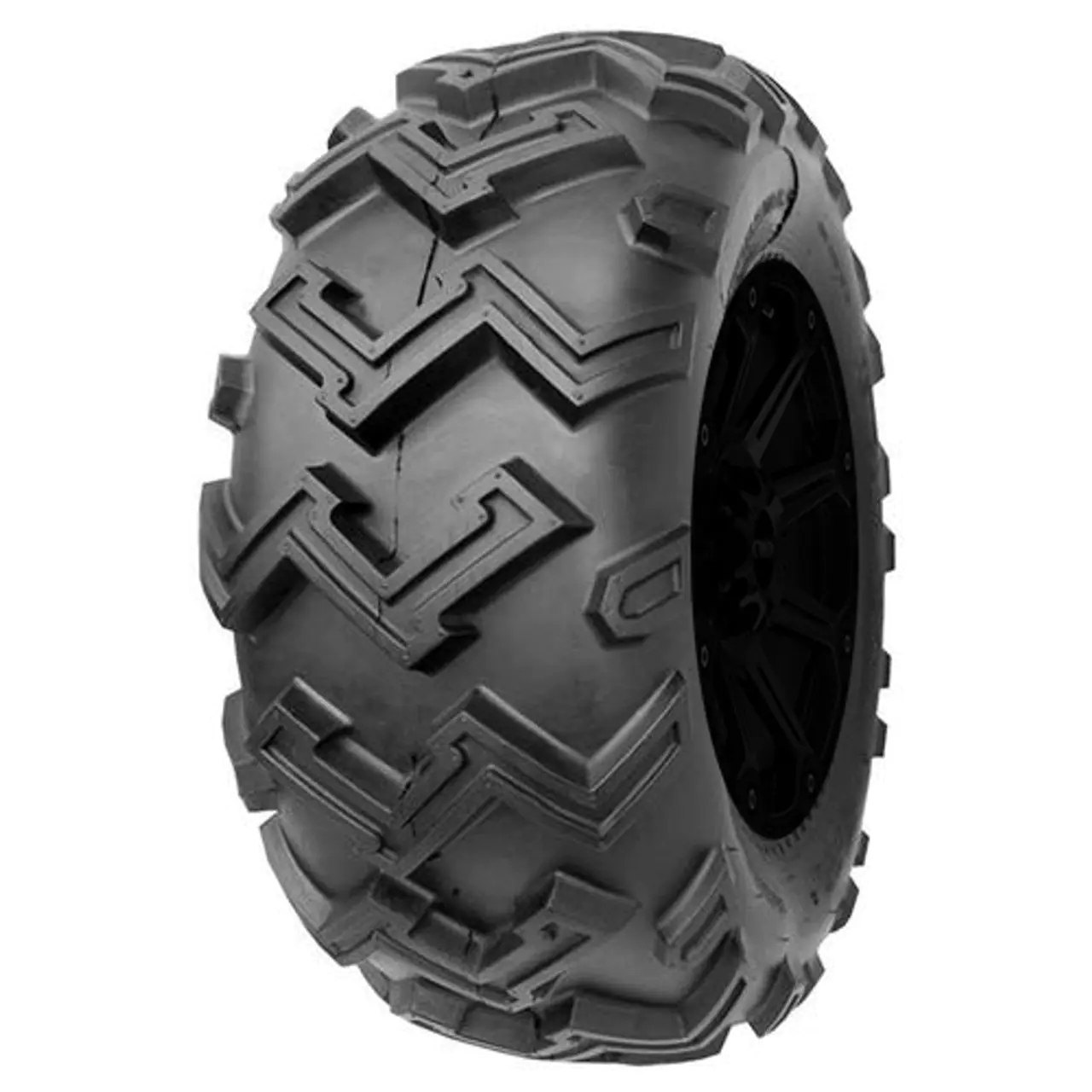 Gomme Quad Journey 22/12.5 -9 43J 6PR P306A NHS Estivo