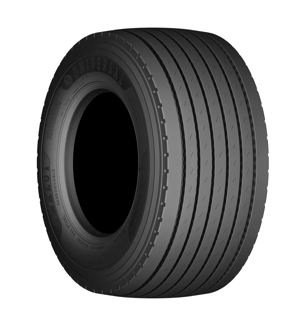 Universal Universal 435/50 R19.5 164J UNKL01 pneumatici nuovi Estivo 
