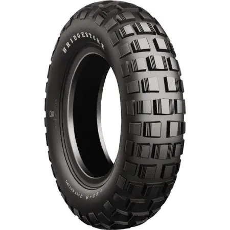 Bridgestone Bridgestone 3.50-8 35J TW2 pneumatici nuovi Estivo 