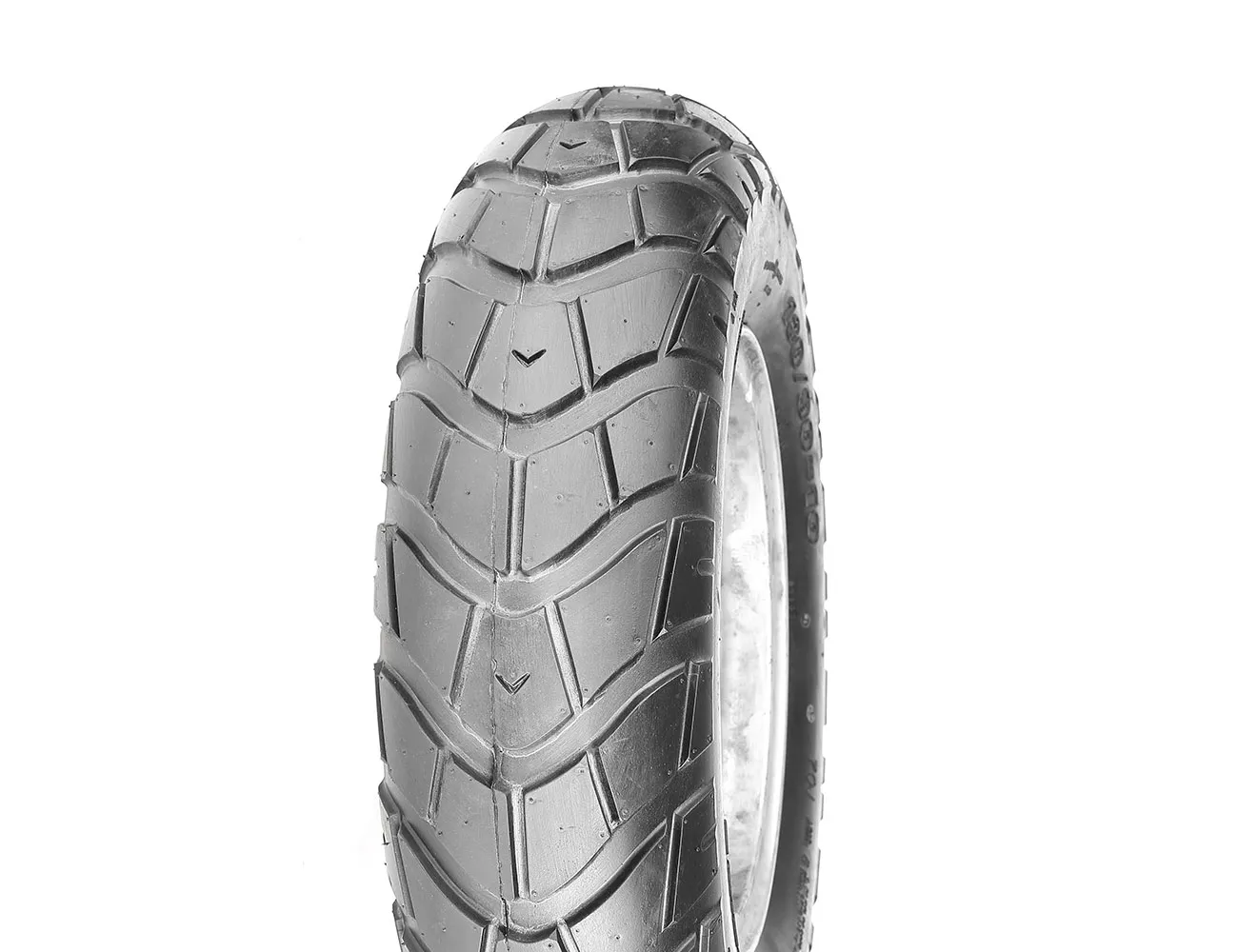 Deli Tire Deli Tire 150/80 R10 65L 2PR 2PR SC-101 pneumatici nuovi Estivo 
