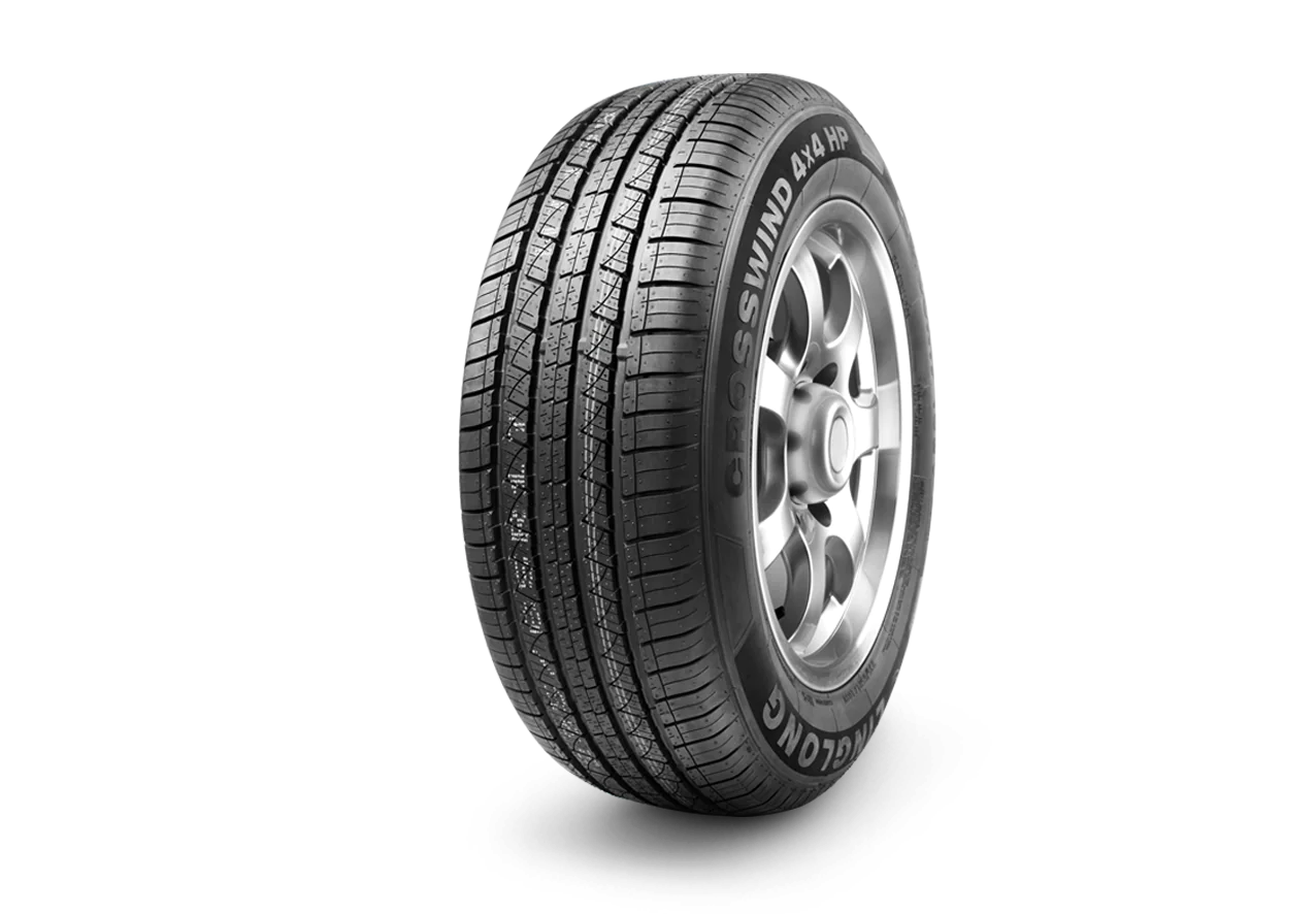 Linglong Linglong 235/60 R17 106V CROSSWIND 4×4 HP XL pneumatici nuovi Estivo 