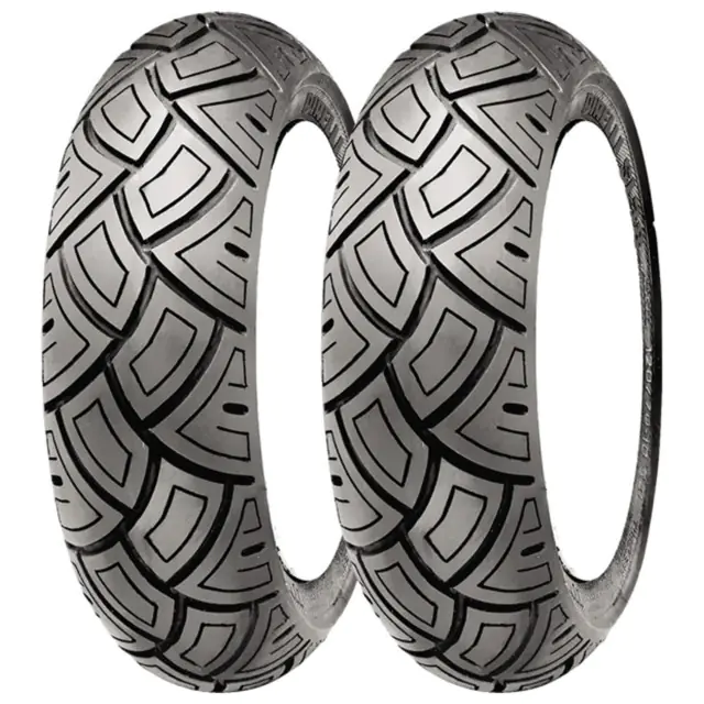 Pirelli Pirelli 130/70-10 59L SL38 UNICO pneumatici nuovi Estivo 