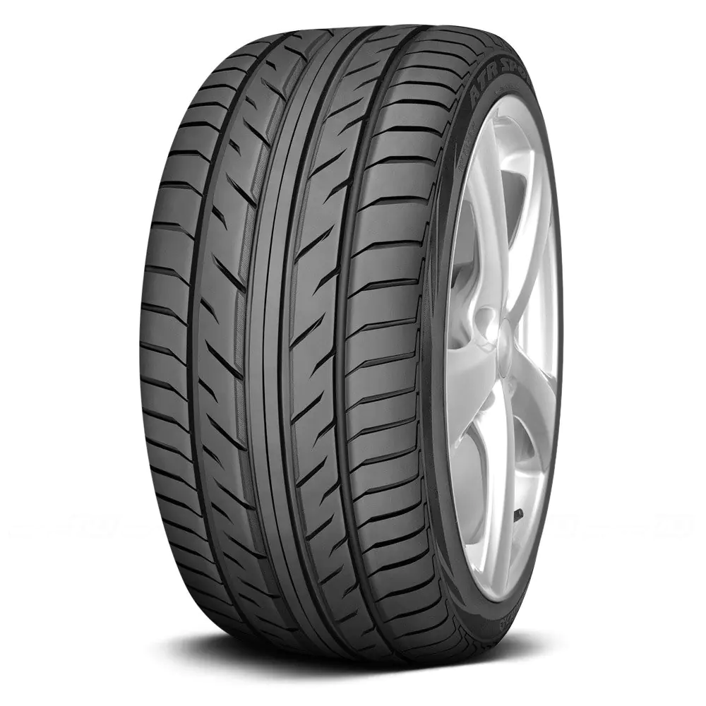 Achilles Achilles 205/55 R16 91V ATR SPORT 2 pneumatici nuovi Estivo 