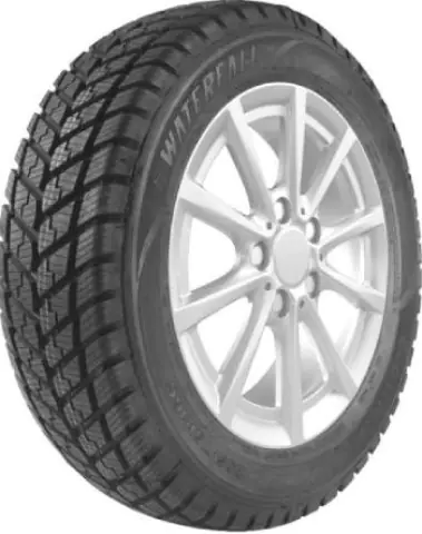 Waterfall Waterfall 195/75 R16C 107R ECO WINTER pneumatici nuovi Invernale 