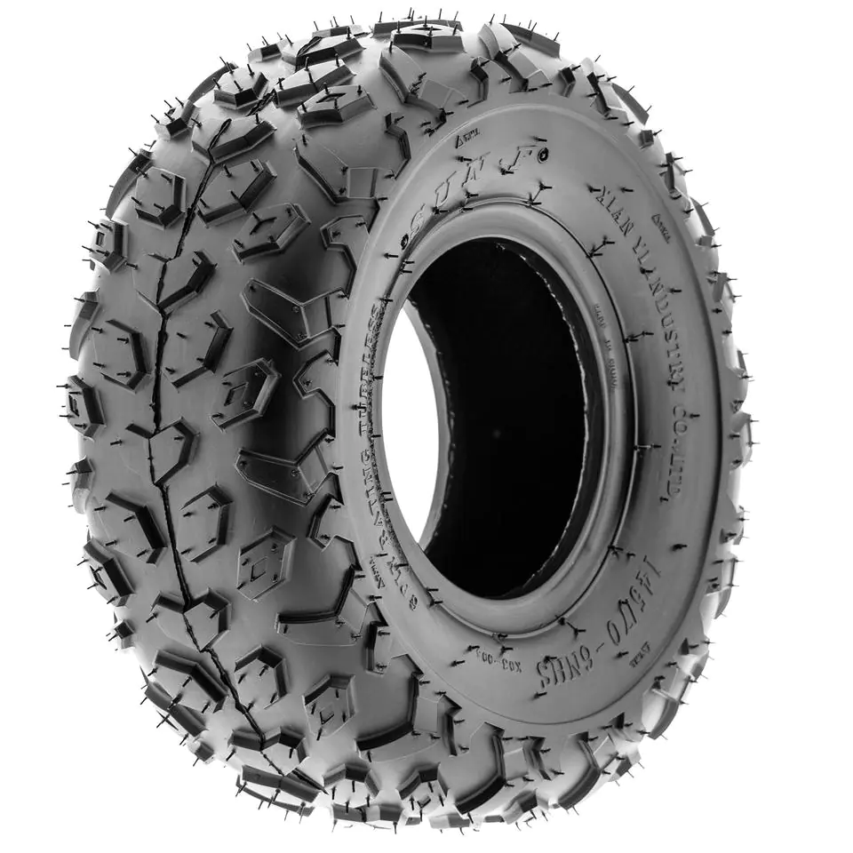 Gomme Quad Sun-f 145/70 X6 A-014 Estivo