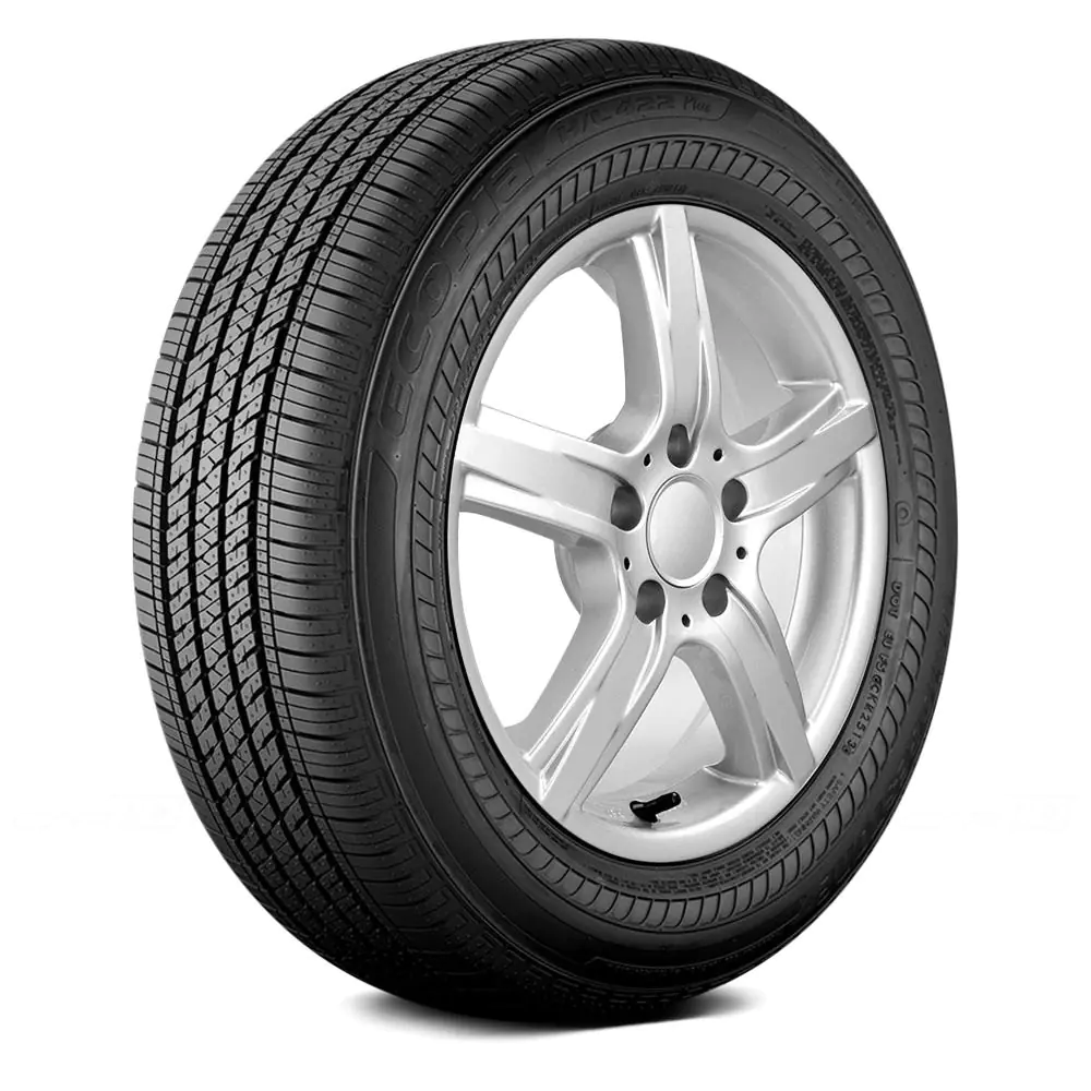 Bridgestone Bridgestone 235/55 R18 100H ECOPIA H/L 422 PLUS pneumatici nuovi Estivo 