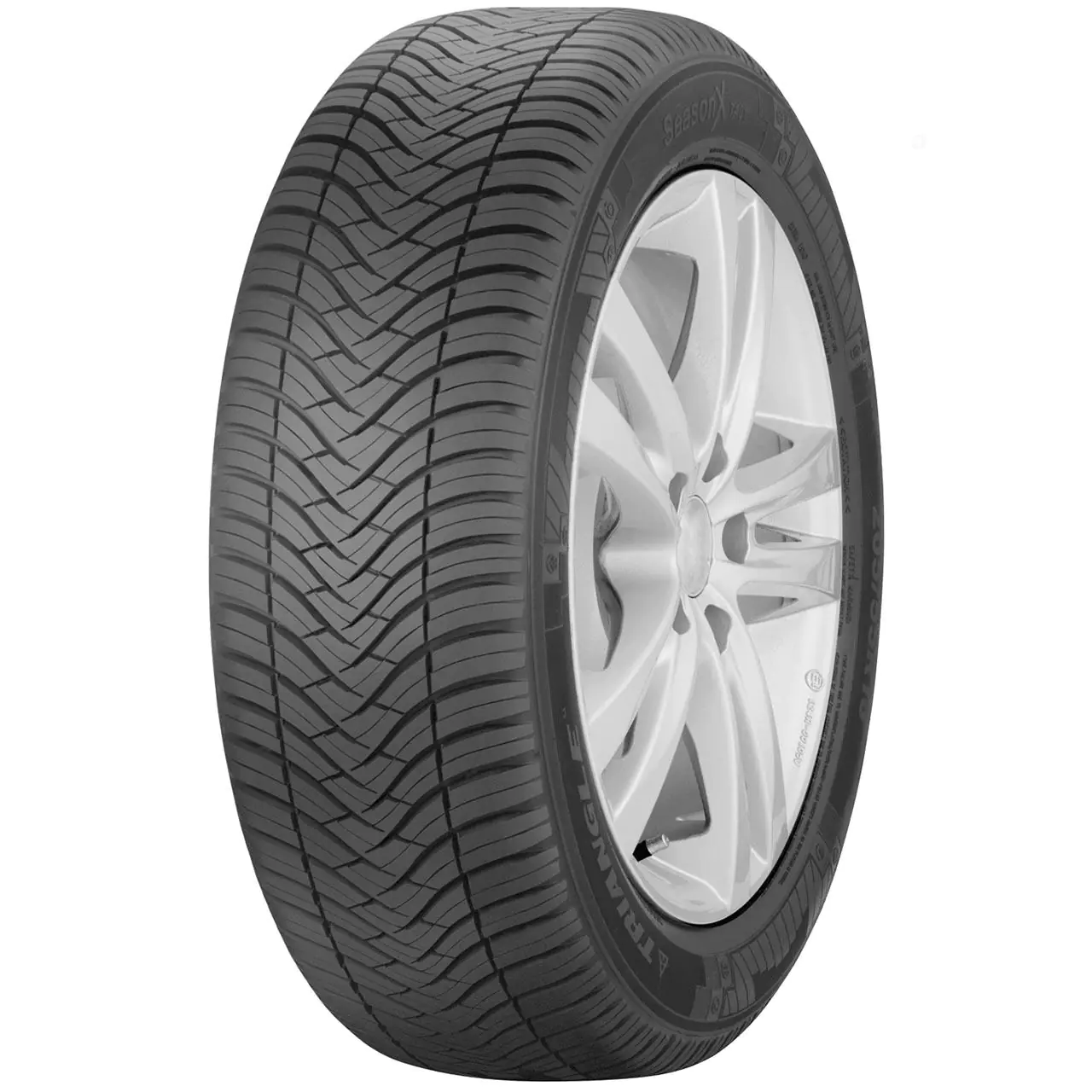 Купить 225 55 R18 Triangle