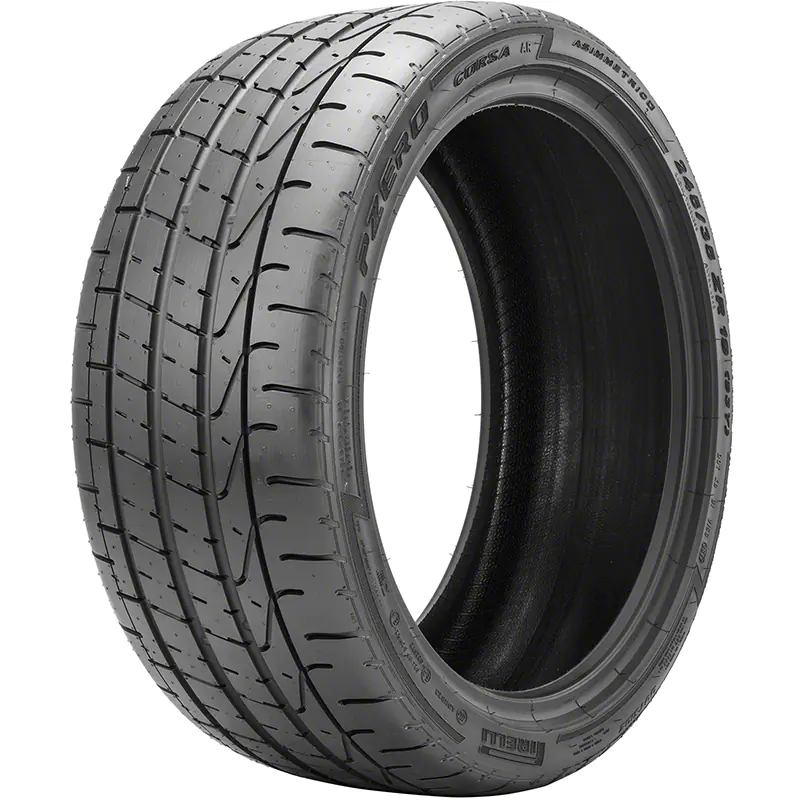 Gomme Auto Pirelli 335/30 R18 102Y PZERO CORSA ASIMM Estivo