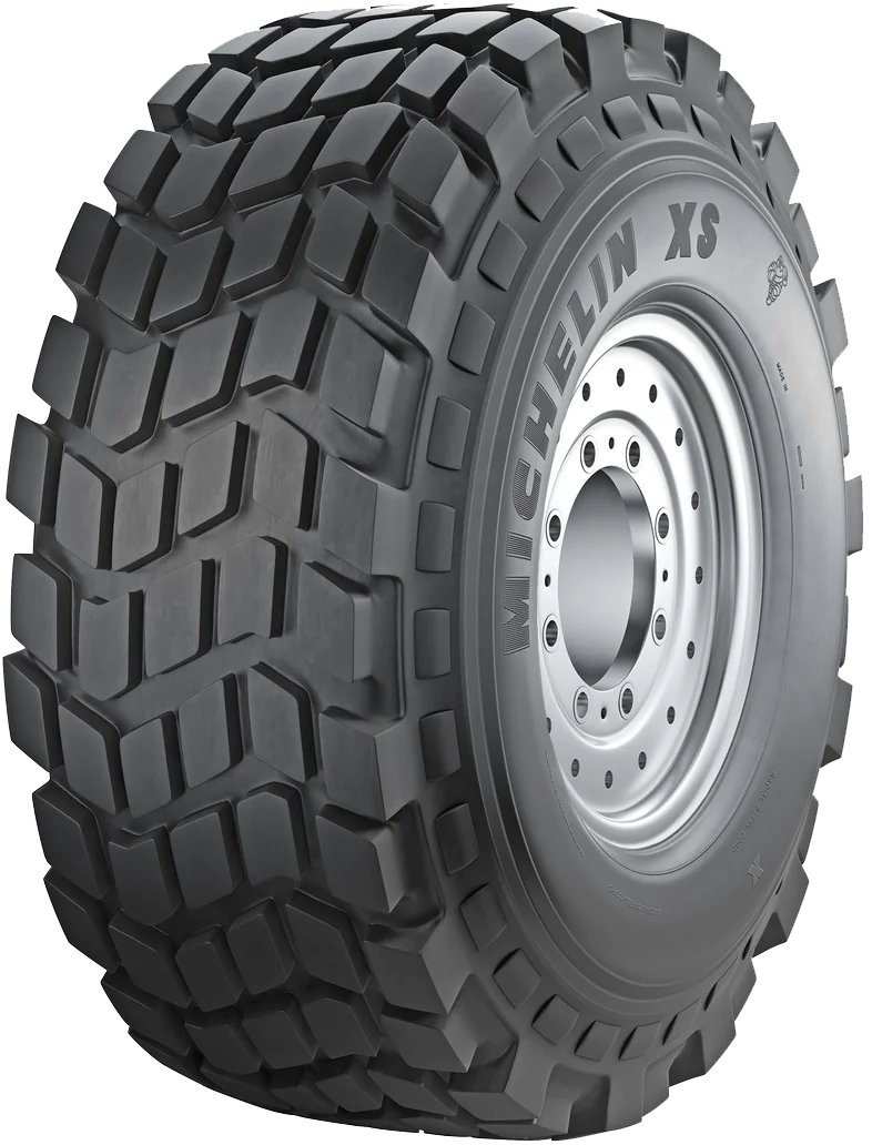 Gomme Autocarro Michelin 525/65 R20.5 173F XS M+S Estivo Gomme Autocarro Michelin 525/65 R20.5 173F XS M+S Estivo