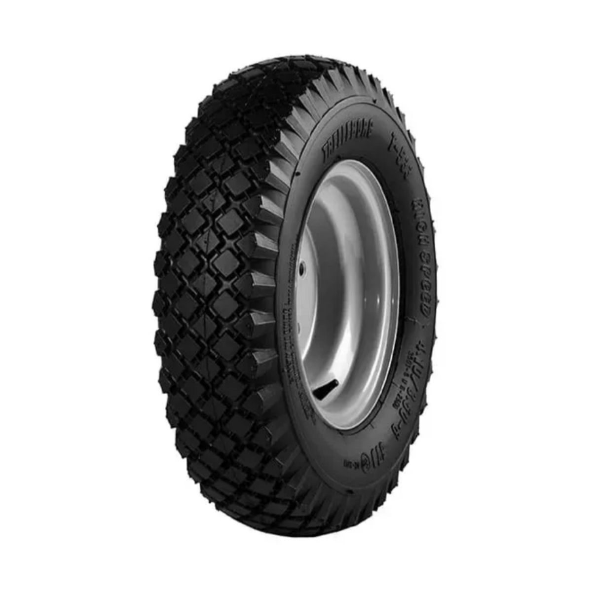 Gomme Agricoltura Trelleborg 4.10 R6 57J T533 Estivo