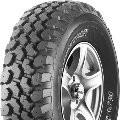 Gomme 4x4 Suv Nankang 255/75 R17 111Q N889 FP Estivo