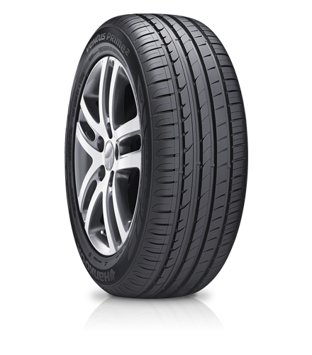Hankook Hankook 195/55 R16 87V K115 Ventus Prime2 * pneumatici nuovi Estivo 