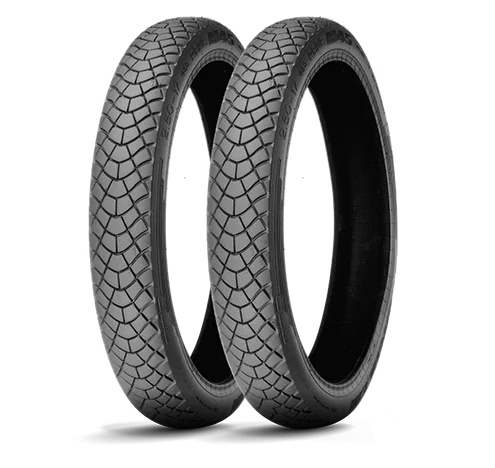 Michelin Michelin 90/80-16 M45 pneumatici nuovi Estivo 