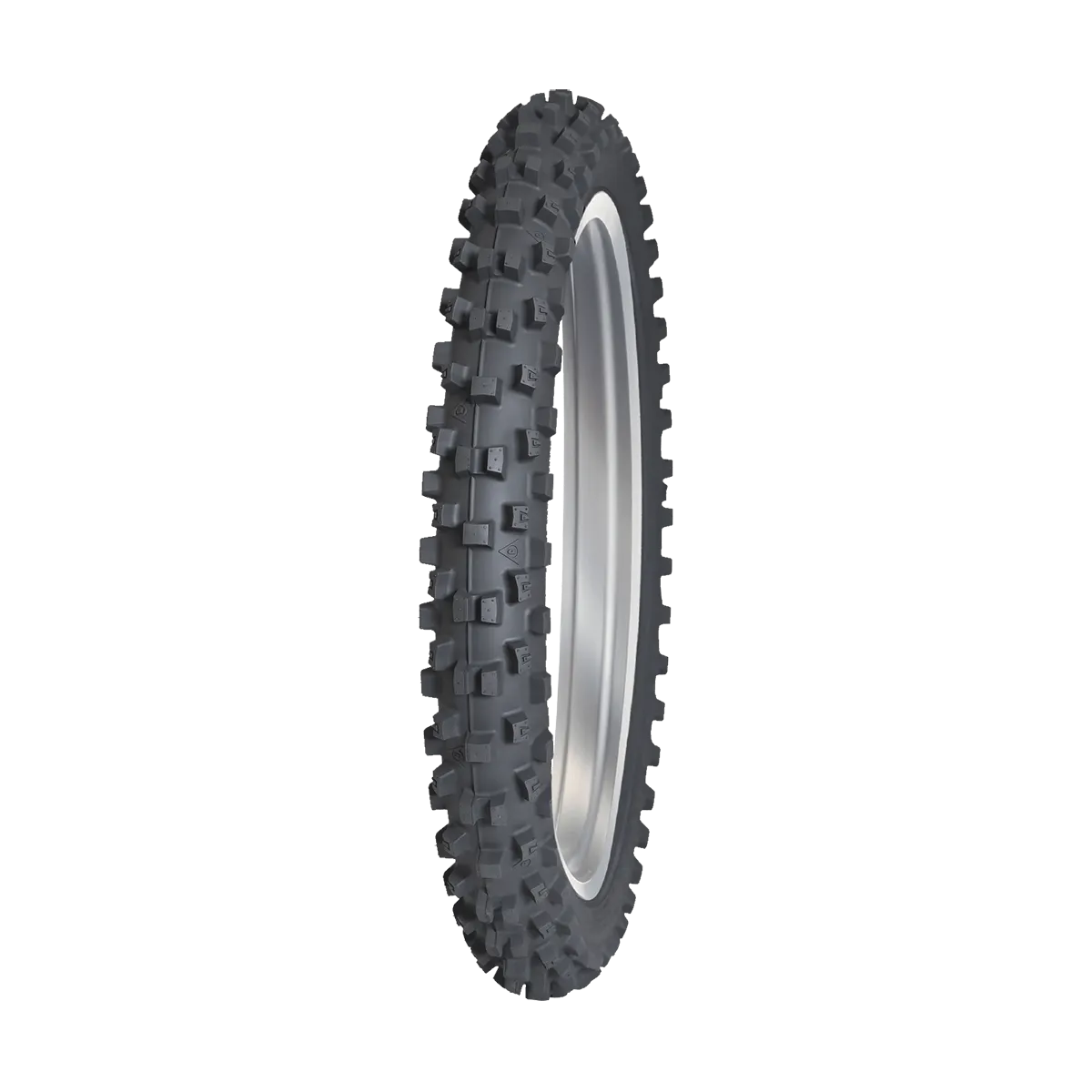 Dunlop Dunlop 90/100-21 57M GEOMAX AT82 TT pneumatici nuovi Estivo 