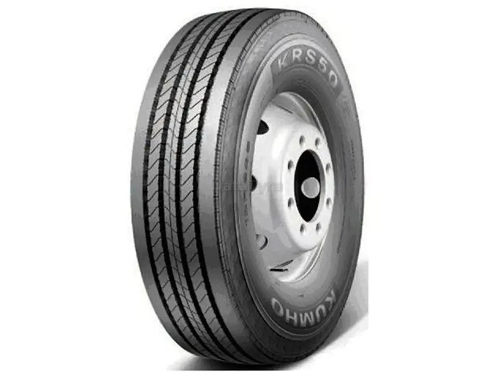 Kumho Kumho 225/75 R17.5 129/127M 12PR RS50 pneumatici nuovi Estivo 