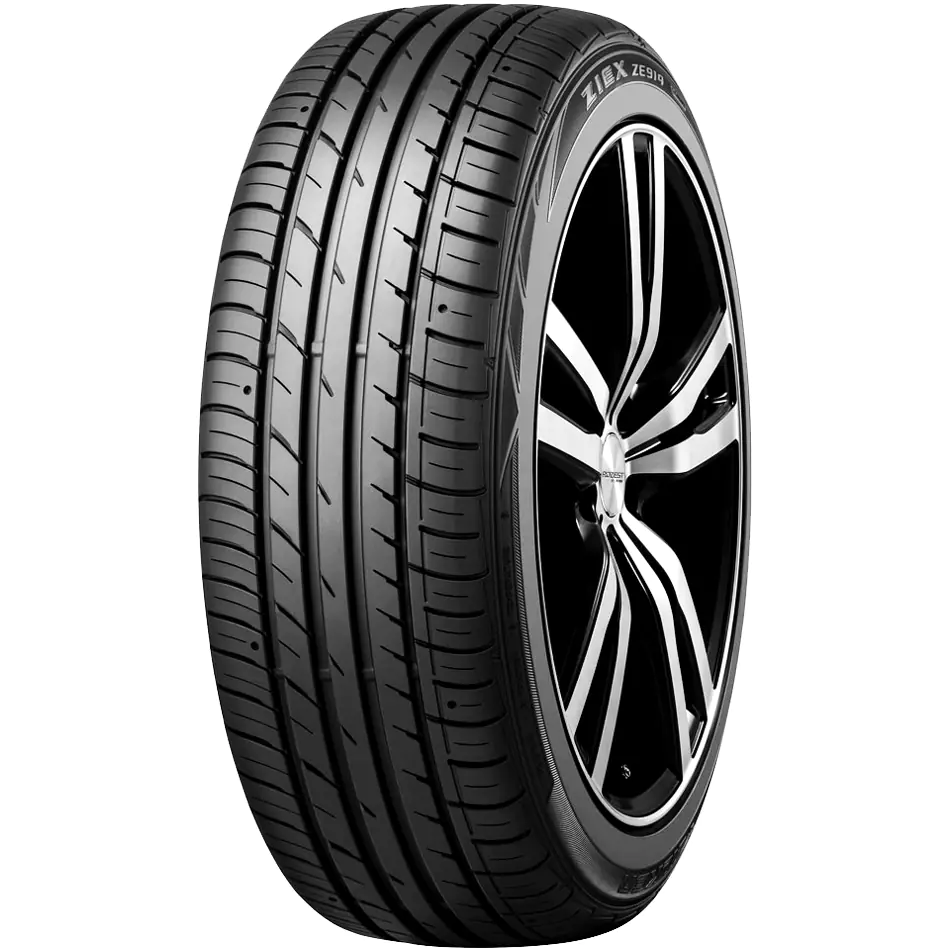 Falken Falken 225/60 R17 99H ZIEX ZE914A ECORUN pneumatici nuovi Estivo 
